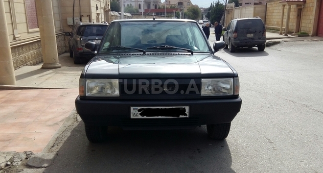 Tofas Sahin 2005, 65,000 km - 1.6 l - Bakı