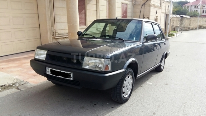 Tofas Sahin 2005, 65,000 km - 1.6 l - Bakı