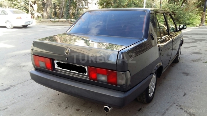 Tofas Sahin 2005, 65,000 km - 1.6 l - Bakı