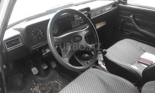 LADA (VAZ) 2107 2005, 125,000 km - 1.6 l - Bakı