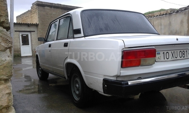 LADA (VAZ) 2107 2005, 125,000 km - 1.6 l - Bakı