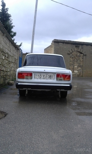 LADA (VAZ) 2107 2005, 125,000 km - 1.6 l - Bakı