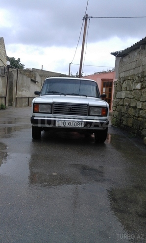 LADA (VAZ) 2107 2005, 125,000 km - 1.6 l - Bakı