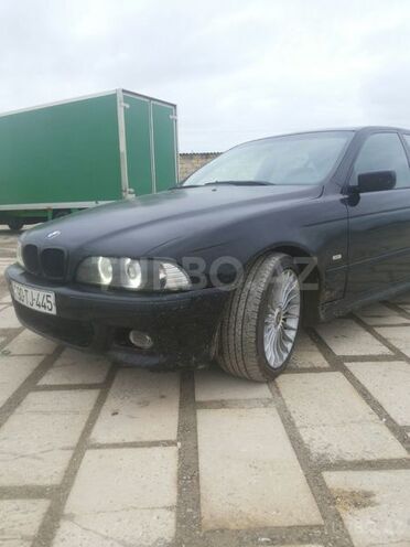 BMW 523 1997, 240,000 km - 2.5 л - Bakı
