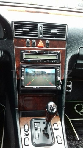 Mercedes C 240 1999, 364,075 km - 2.4 l - Bakı