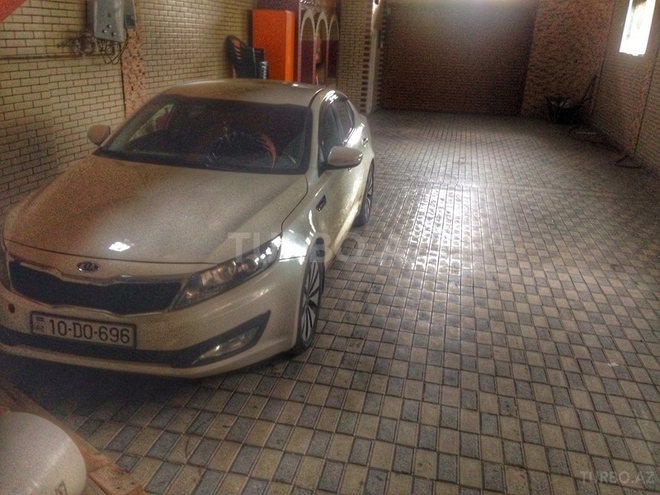 Kia Optima 2010, 63,000 km - 2.0 л - Bakı