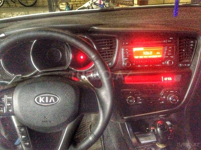 Kia Optima 2010, 63,000 km - 2.0 л - Bakı