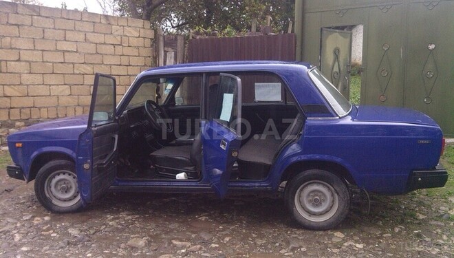 LADA (VAZ) 2107 1998, 180,258 km - 1.6 л - İsmayıllı