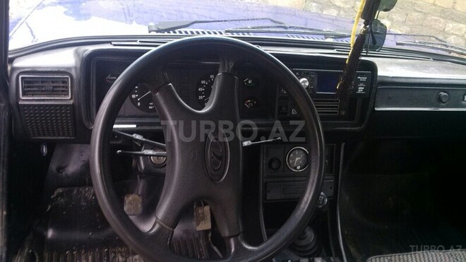 LADA (VAZ) 2107 1998, 180,258 km - 1.6 л - İsmayıllı