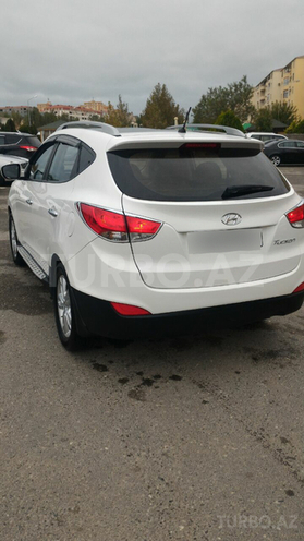 Hyundai ix35 2013, 80,000 km - 2.0 л - Xırdalan