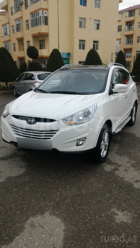 Hyundai ix35 2013, 80,000 km - 2.0 л - Xırdalan