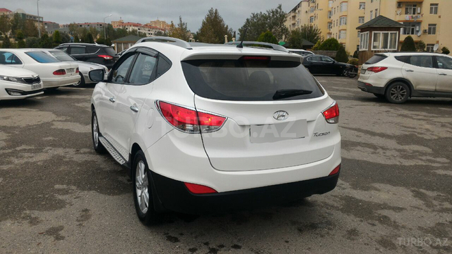 Hyundai ix35 2013, 80,000 km - 2.0 л - Xırdalan
