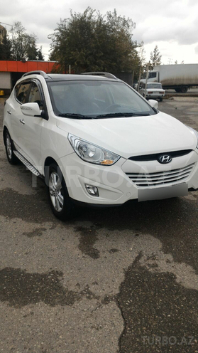 Hyundai ix35 2013, 80,000 km - 2.0 л - Xırdalan