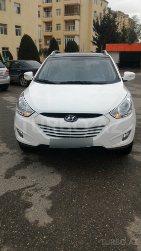 Hyundai ix35 2013, 80,000 km - 2.0 л - Xırdalan