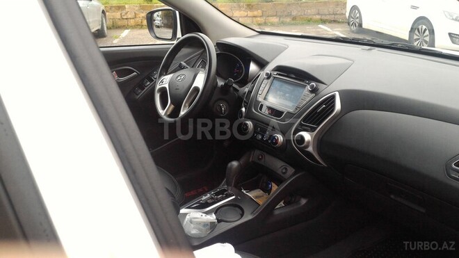 Hyundai ix35 2013, 80,000 km - 2.0 л - Xırdalan