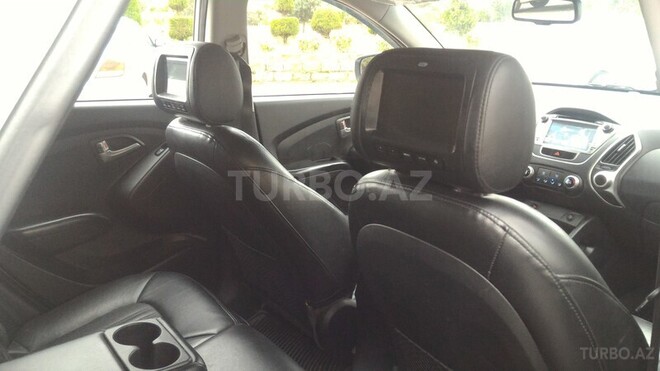 Hyundai ix35 2013, 80,000 km - 2.0 л - Xırdalan