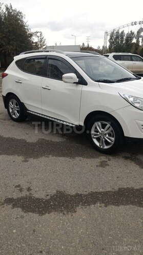 Hyundai ix35 2013, 80,000 km - 2.0 л - Xırdalan