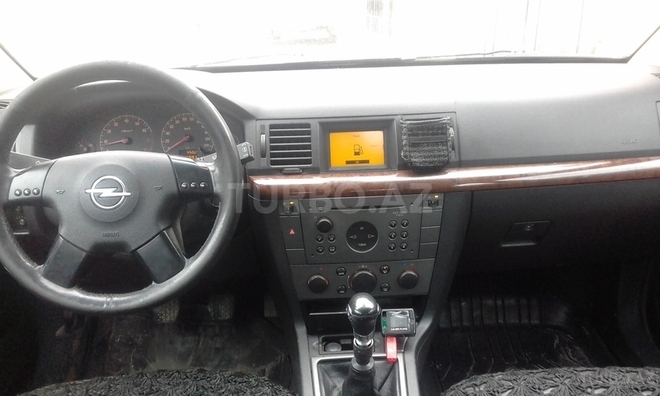 Opel Vectra 2002, 219,000 km - 2.2 l - Sumqayıt