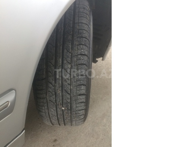 Mercedes  1999, 310,000 km - 2.2 l - İmişli