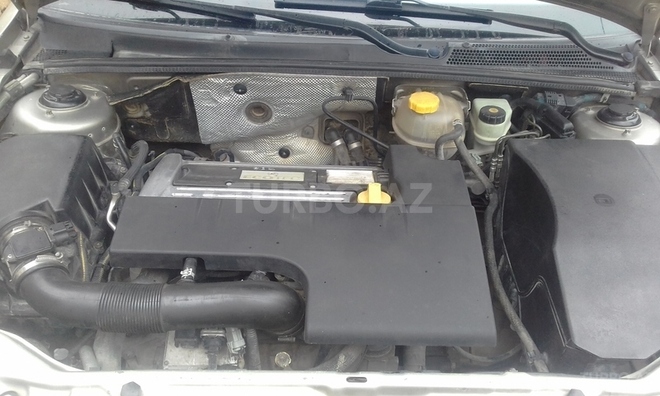Opel Vectra 2002, 219,000 km - 2.2 l - Sumqayıt