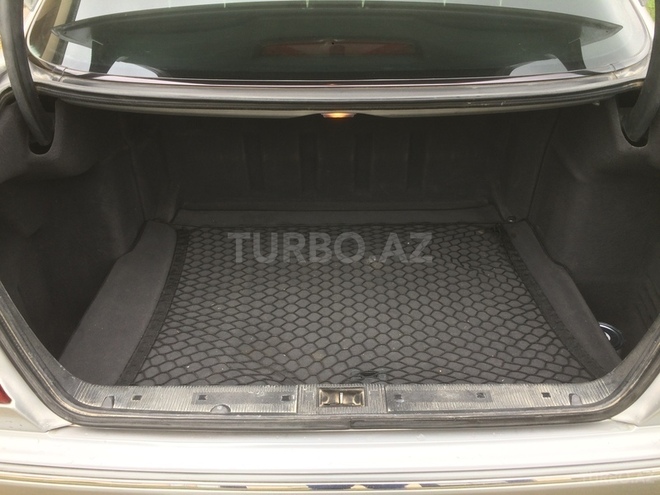 Mercedes  1999, 310,000 km - 2.2 l - İmişli