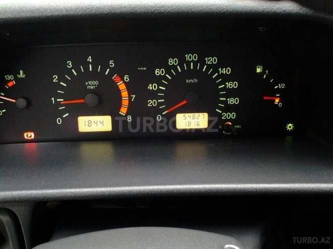 LADA (VAZ) 2114 2011, 54,000 km - 1.6 l - Bakı