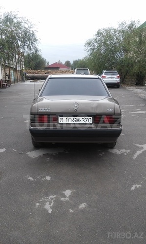Mercedes 190 1992, 250,000 km - 1.8 l - Bakı