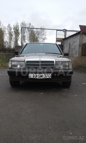 Mercedes 190 1992, 250,000 km - 1.8 l - Bakı