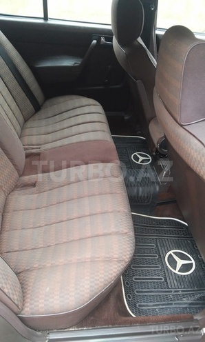 Mercedes 190 1992, 250,000 km - 1.8 l - Bakı
