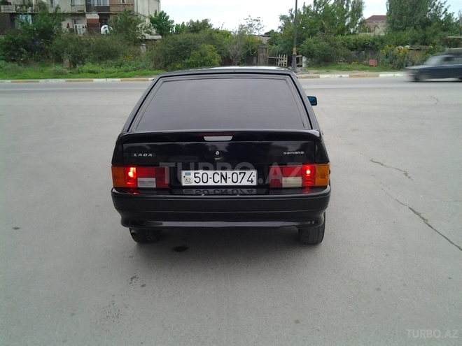 LADA (VAZ) 2114 2011, 54,000 km - 1.6 l - Bakı