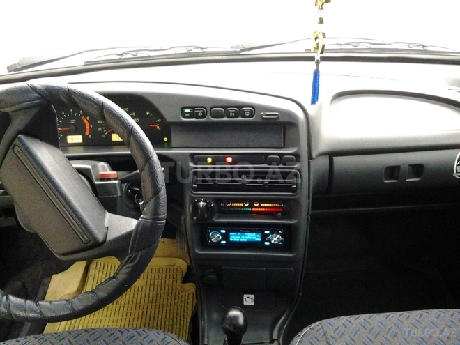 LADA (VAZ) 2114 2011, 54,000 km - 1.6 l - Bakı