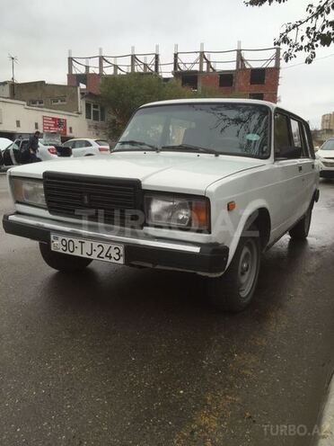 LADA (VAZ) 2104 2001, 125,376 km - 1.6 l - Bakı
