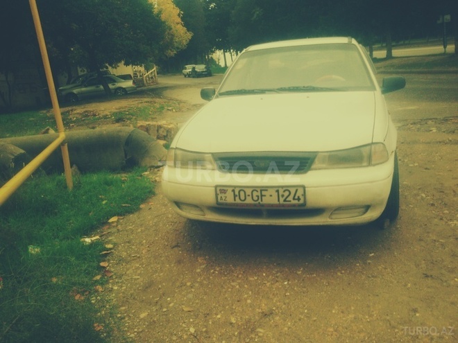 Daewoo Nexia 1996, 250,000 km - 0.2 l - Bakı