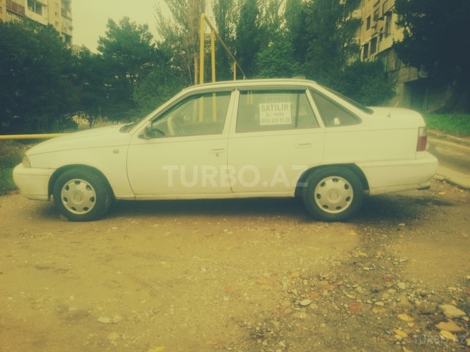 Daewoo Nexia 1996, 250,000 km - 0.2 l - Bakı