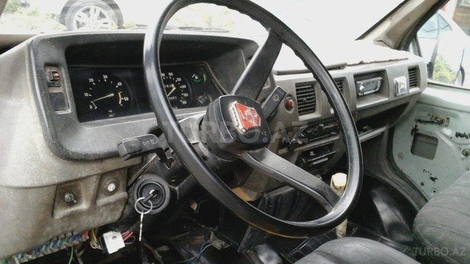 GAZ 330202-740 2000, 154,000 km - 2.3 л - Bakı