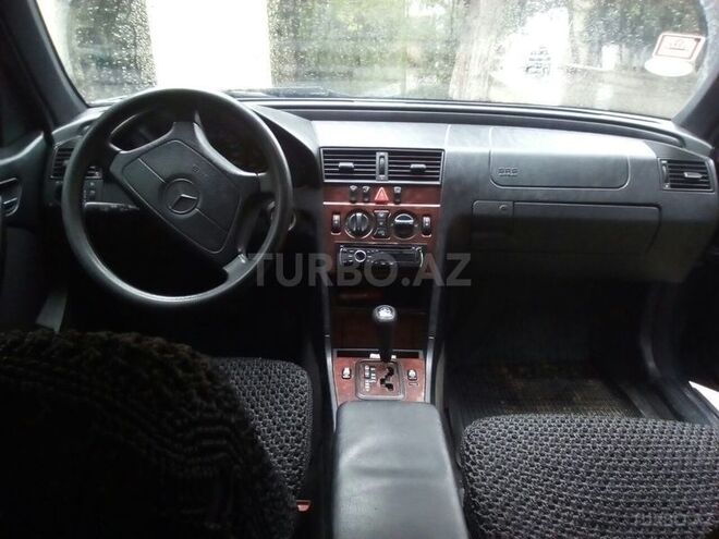 Mercedes C 220 1998, 250,000 km - 2.2 л - Sumqayıt