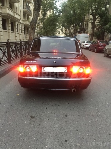 GAZ 31105 2008, 133,133 km - 2.4 l - Bakı