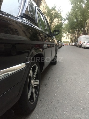 GAZ 31105 2008, 133,133 km - 2.4 l - Bakı