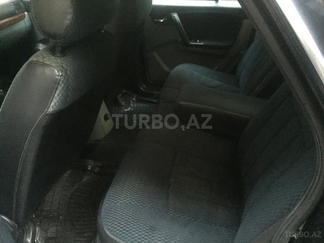GAZ 31105 2008, 133,133 km - 2.4 l - Bakı