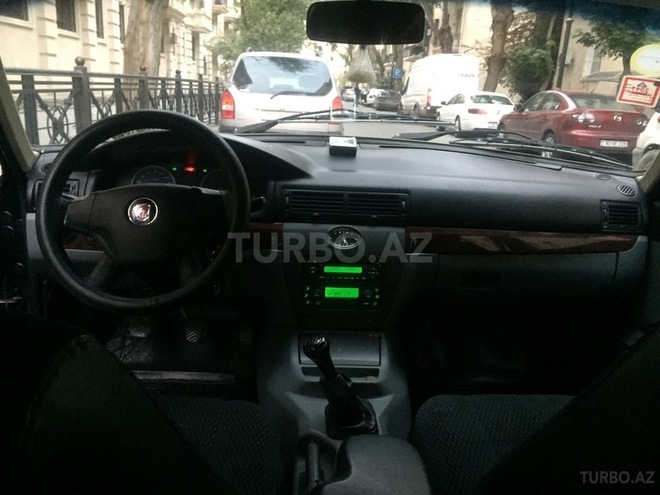GAZ 31105 2008, 133,133 km - 2.4 l - Bakı