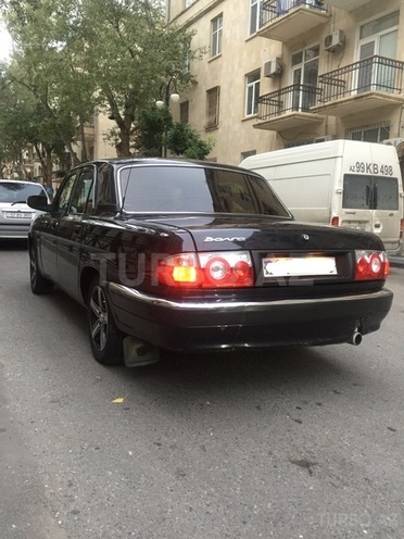 GAZ 31105 2008, 133,133 km - 2.4 l - Bakı