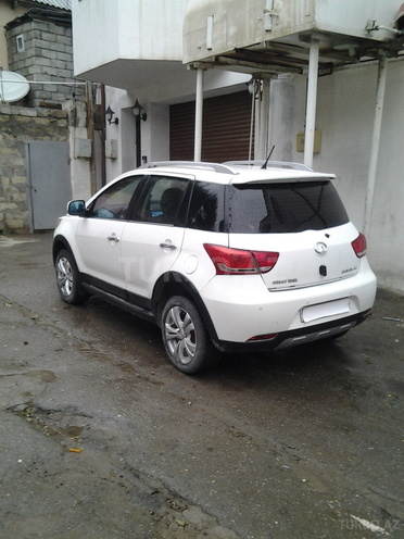 GWM Hover M4 2013, 53,000 km - 1.5 л - Bakı