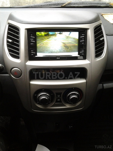 GWM Hover M4 2013, 53,000 km - 1.5 л - Bakı