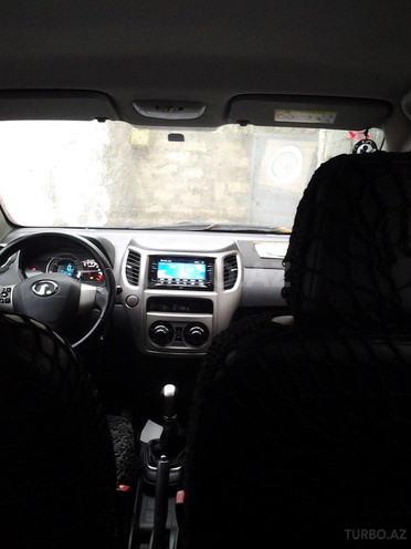 GWM Hover M4 2013, 53,000 km - 1.5 л - Bakı