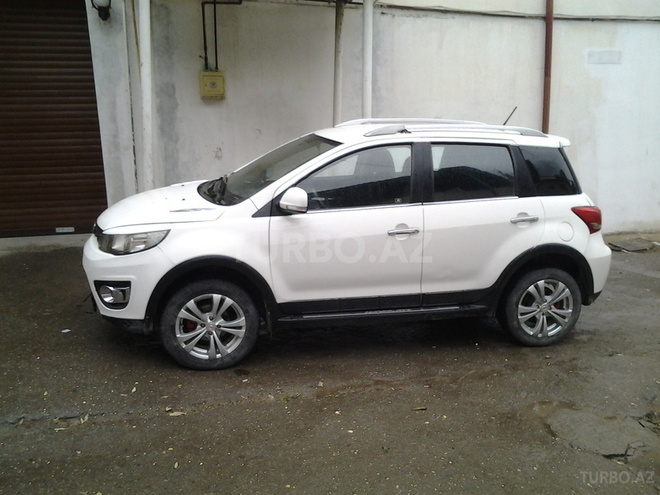 GWM Hover M4 2013, 53,000 km - 1.5 л - Bakı