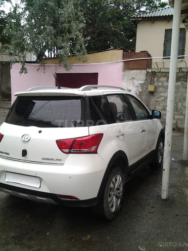 GWM Hover M4 2013, 53,000 km - 1.5 л - Bakı
