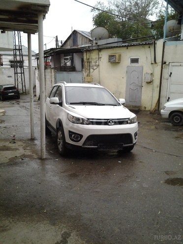 GWM Hover M4 2013, 53,000 km - 1.5 л - Bakı