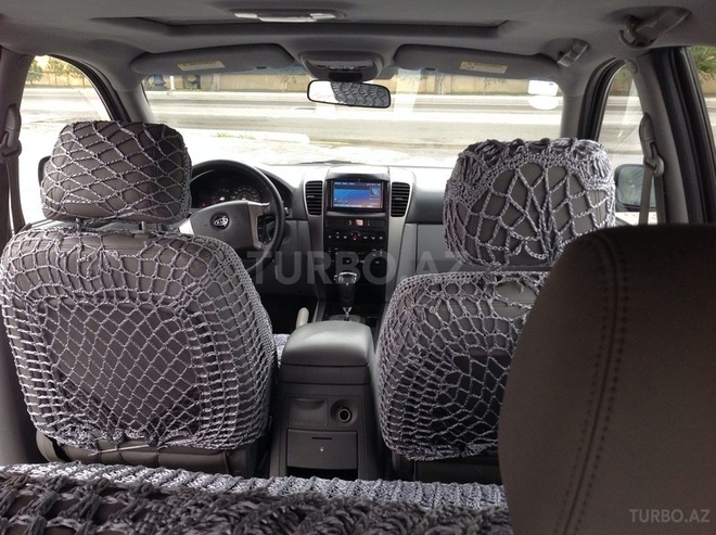 Kia Sorento 2006, 235,000 km - 2.5 l - Bakı