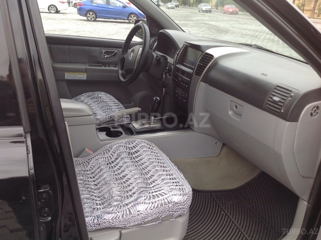 Kia Sorento 2006, 235,000 km - 2.5 l - Bakı