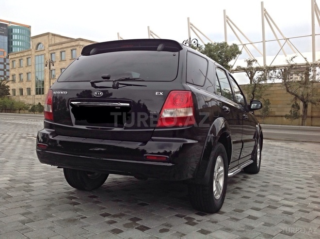 Kia Sorento 2006, 235,000 km - 2.5 l - Bakı